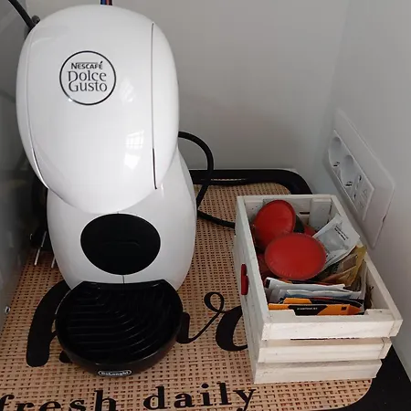 Casa Aura ゲストハウス