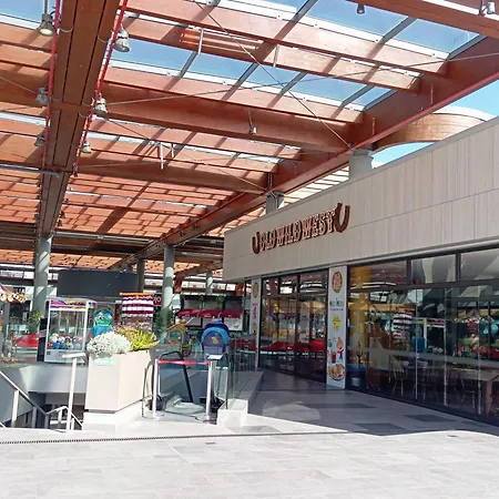 Casa Aura 4* ローマ