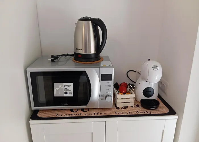 ゲストハウス Casa Aura