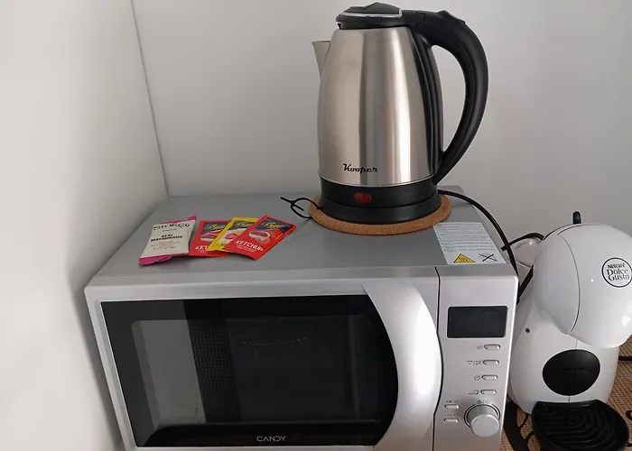 Casa Aura ゲストハウス 4*