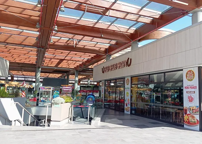 Casa Aura 4* ローマ