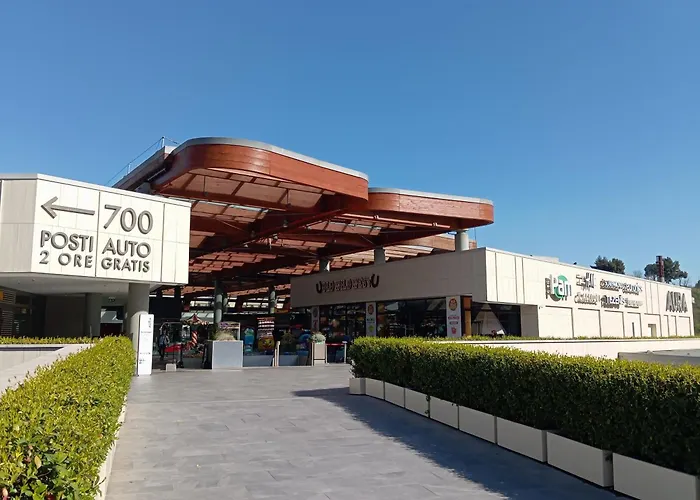 Casa Aura ゲストハウス 4*