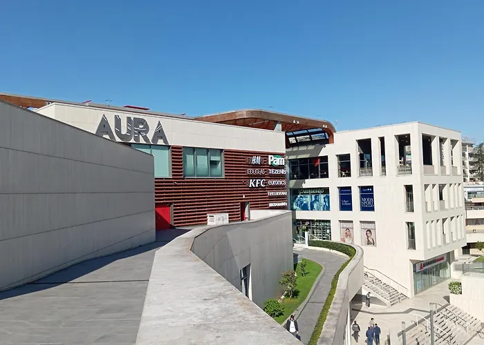 Casa Aura 4*
