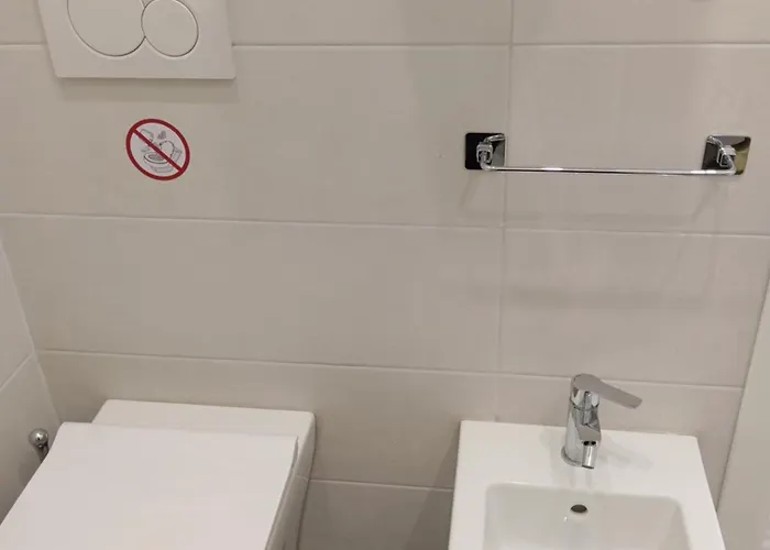 Casa Aura 4* ローマ