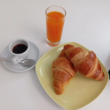 Casa Aura Guest house Rome