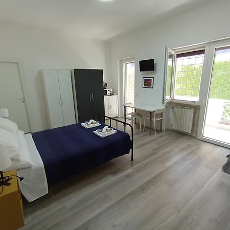 Casa Aura 4*