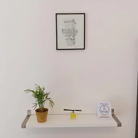 Casa Aura 4*