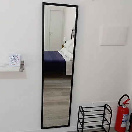 Casa Aura Pensionat Rom