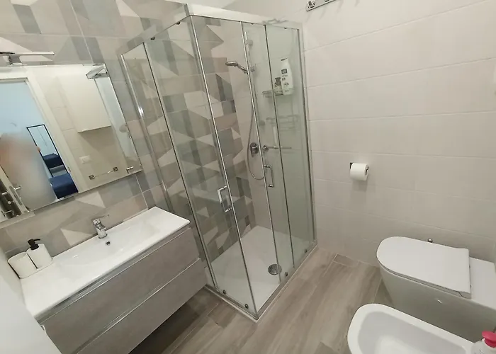 Guest house Casa Aura