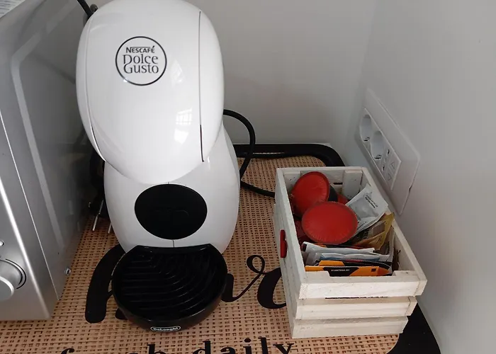 Casa Aura Maison d'hôtes