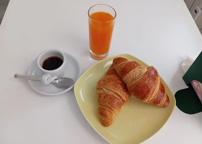 Casa Aura Guest house Rome