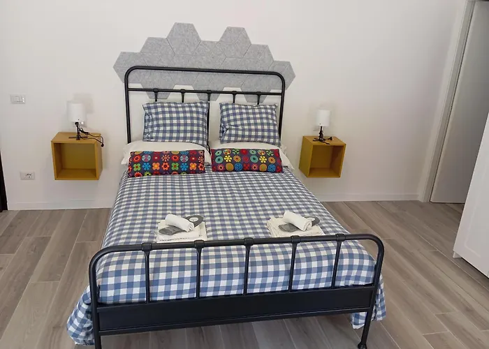 Guest house Casa Aura Rome