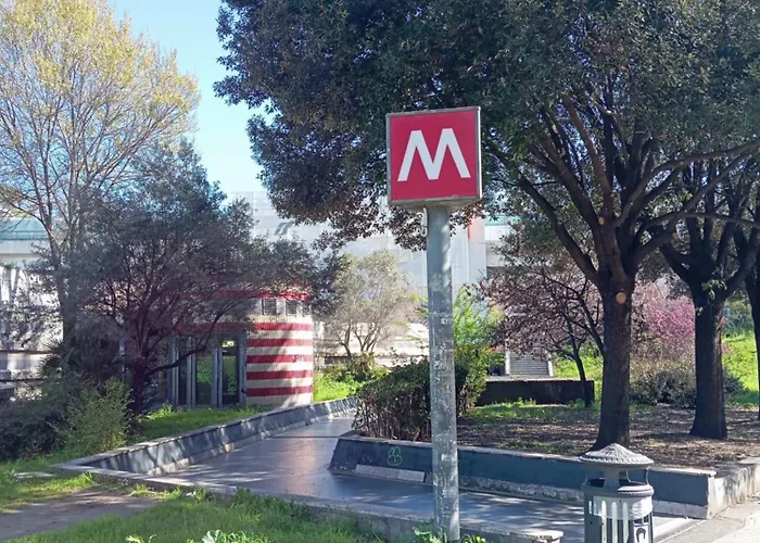 Casa Aura Maison d'hôtes Rome