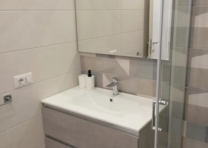 Casa Aura Guest house Rome