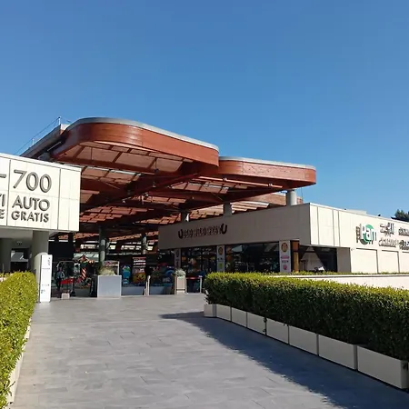 Casa Aura 招待所 4*