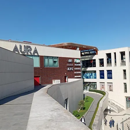 Casa Aura 4*