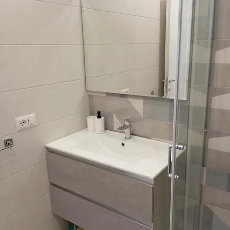 Casa Aura 招待所 罗马