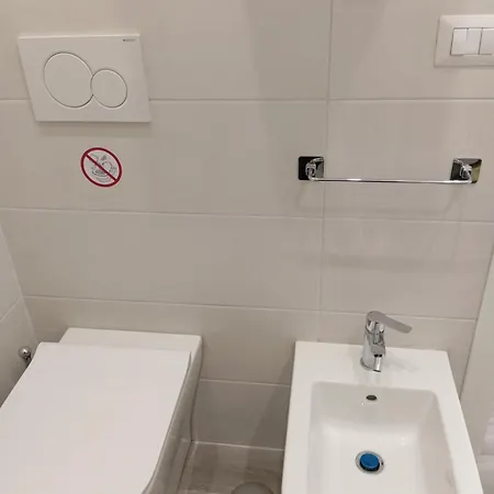 Casa Aura 4* 罗马